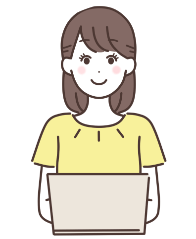 丁寧にコーディングします！